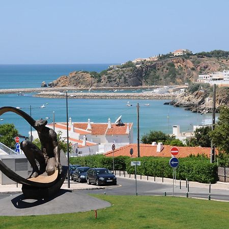 Albufeira Mar Vilas Exteriör bild