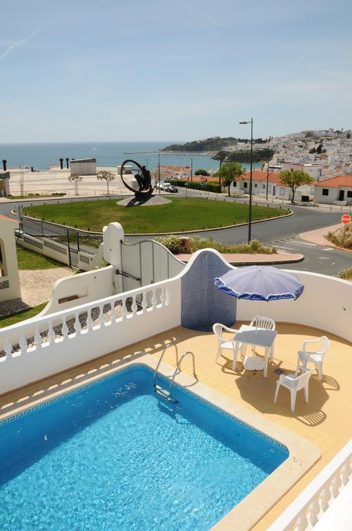 Albufeira Mar Vilas Exteriör bild