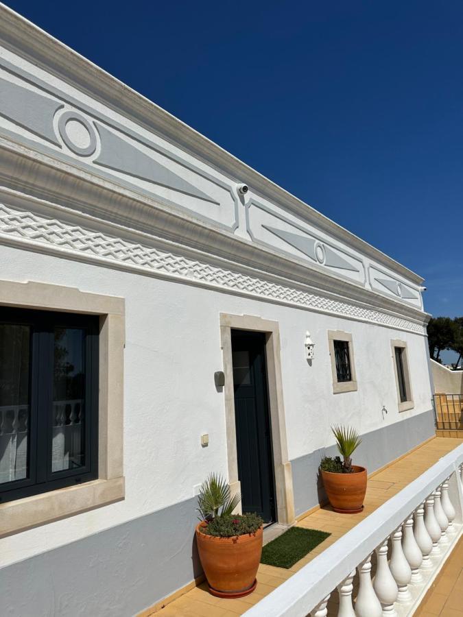 Albufeira Mar Vilas Exteriör bild