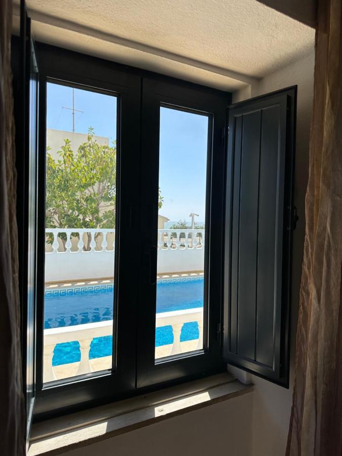 Albufeira Mar Vilas Exteriör bild