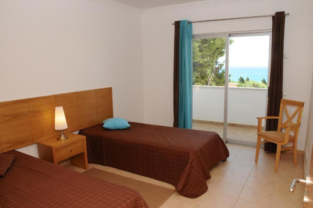 Albufeira Mar Vilas Rum bild
