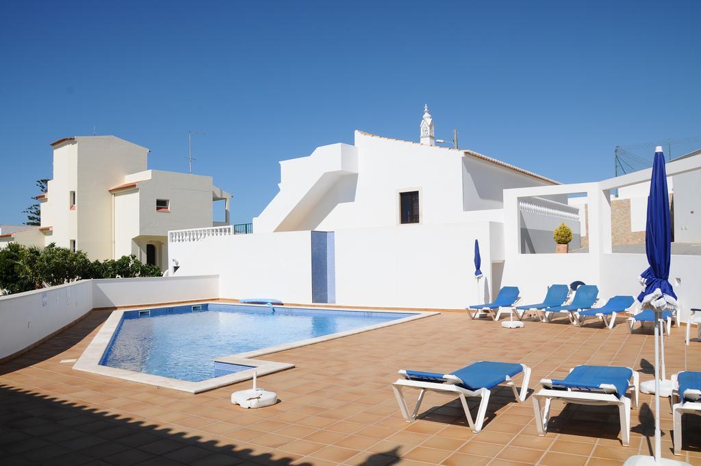 Albufeira Mar Vilas Rum bild