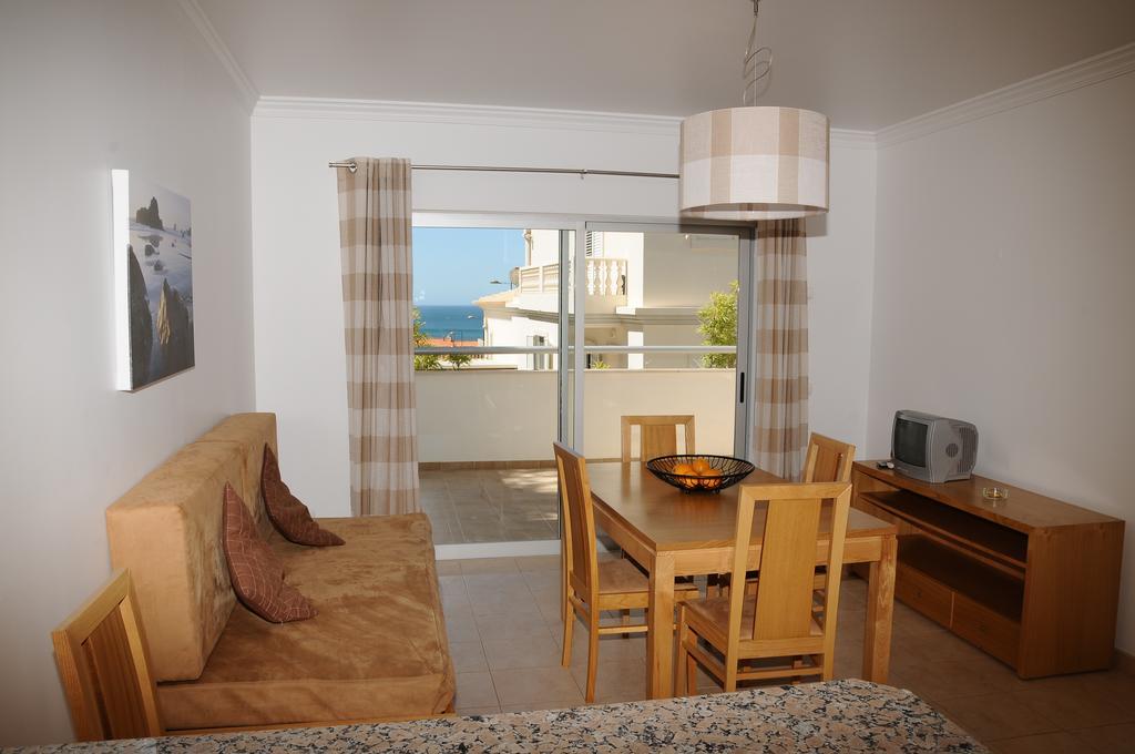 Albufeira Mar Vilas Rum bild